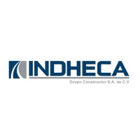Indheca Grupo Constructor logo - Similar company to Seindsur