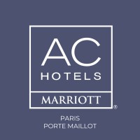 AC Hôtel Paris Porte Maillot logo - Similar company to Renaissance Paris République