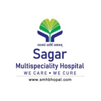 Sagar Multispeciality Hospital logo - Similar company to Fair Diagnostics