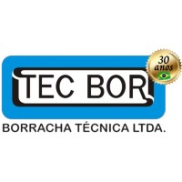 TEC BOR Rubber Artifacts. logo - Similar company to Quinelato