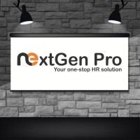 NextGen Pro logo - Similar company to Procure Hr Services Pvt. Ltd.