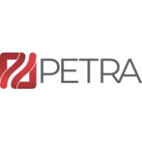 Petra Innovation logo - Similar company to Supermob