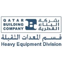 QBC Heavy Equipment Division - QBC HED logo - Similar company to Q Wave Trading And Contracting Wll