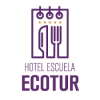 Hotel Escuela Ecotur logo - Similar company to Luderna