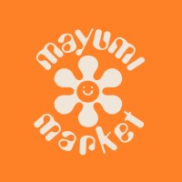 MAYUMI MARKET logo - Similar company to Maum