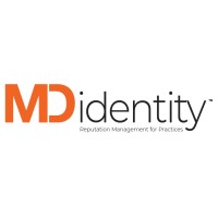 MDidentity logo - Similar company to Mdprospects