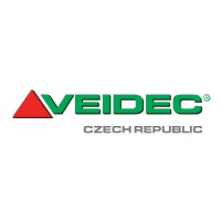 VEIDEC Czech Republic logo - Similar company to Wtline S.R.O.