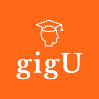 gigU logo - Similar company to Borderless Finance