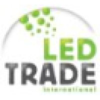 Led Trade International BV logo - Similar company to Light Trade Llc
