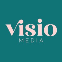 Visio Media logo - Similar company to Visiomedia