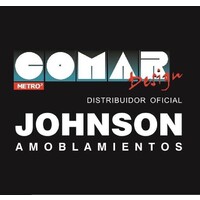 Comar Design Johnson logo - Similar company to Nexo Global S.A