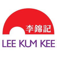 Lee Kum Kee logo - Similar company to Environmental Campaign Committee
