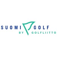 Suomen Golfliitto – Finnish Golf Union logo - Similar company to Suomen Visor Oy