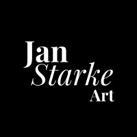 Jan Starke Art logo - Similar company to Art Bunker
