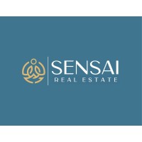 Sensai Real Estate logo - Similar company to Sitrak Golfo