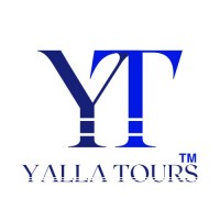 Ya'lla Tours logo - Similar company to Webrecorder