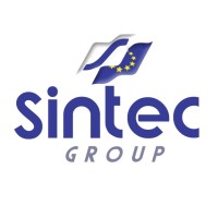 Sintec Group logo - Similar company to Industrial Solution Cameroon