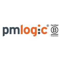 PMLogic | Certified B Corp | Certified Project Management Corporation logo - Similar company to Pm Today