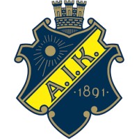 AIK Handboll logo - Similar company to Wacker Thun
