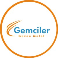 Gemciler Güven Metal San. ve Tic. A. Ş. logo - Similar company to Vi̇vsoft