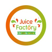JUICE FACTORY logo - Similar company to Juice Factory