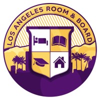 Los Angeles Room & Board logo - Similar company to S
