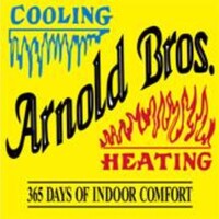 Arnold Brothers Heating and Cooling logo - Similar company to B&C Enterprises