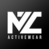 MZ Active Wear logo - Similar company to Thrill Racing