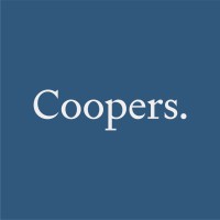 Coopers Home Appliances logo - Similar company to Jubilee Electronics