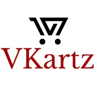VKartz logo - Similar company to Arthtech Ai