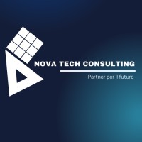 Nova Tech Consulting S.r.l. logo - Similar company to Cubeet