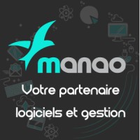 Manao Logiciels logo - Similar company to Make Design & Code Limitless
