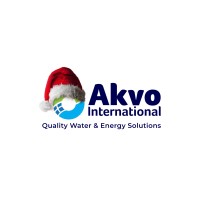Akvo International Limited logo - Similar company to Hydrostudio Engineering