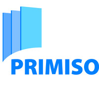 PRIMISO logo - Similar company to Dagari