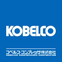 KOBELCO COMPRESSORS ASIA PACIFIC logo - Similar company to Kobe Steel Ltd  Compressor Section
