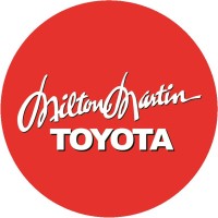 Milton Martin Toyota logo - Similar company to Block By Block Publishing