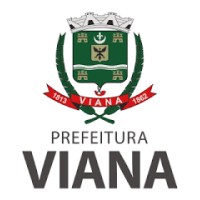 Prefeitura de Viana logo - Similar company to C2 Press