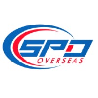 SPD Overseas logo - Similar company to Pramogh