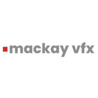 Mackay VFX logo - Similar company to Modern Artifacts Vfx