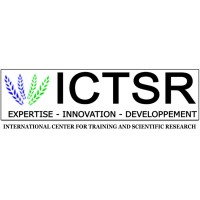 ICTSR (EXPERTISE - INNOVATION - DEVELOPPEMENT) logo - Similar company to Vieva
