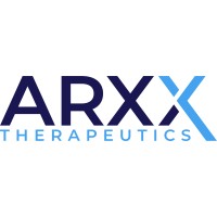 Arxx Therapeutics logo - Similar company to Bio-Me