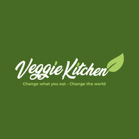 Veggie Kitchen