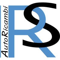 RS Autoricambi s.r.l. logo - Similar company to Faram Group Srl