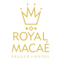 ROYAL MACAE PALACE HOTEL logo - Similar company to Facilitoy