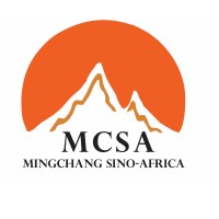 MING CHANG SINO AFRCA MINING INVESTMENTS PVT LTD logo - Similar company to Estonian-Chinese Chamber Of Commerce (Eecn)