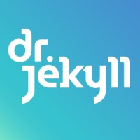 DrJekyll Creative logo - Similar company to Yensen Studio