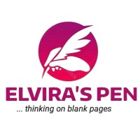 Elvira’s Pen logo - Similar company to Design Synchrony