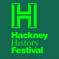 Hackney History Festival logo - Similar company to The Hackney Society
