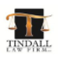 Tindall Law Firm logo - Similar company to Harlow, Adams & Friedman, P.C.
