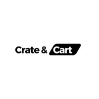 Crate & Cart logo - Similar company to Netaxen